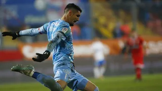 Matías Dituro: Ojalá sea el último clásico en que nos toque jugar sin público