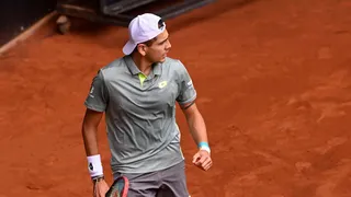 Alejandro Tabilo pisa firme y se mete en cuartos de final en Prostejov