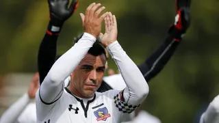 Esteban Paredes: Sabemos que ante Delfín nos jugamos nuestra última chance en la Copa