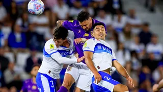 La UC en alerta: la señal que preocupa antes de visitar a Ñublense