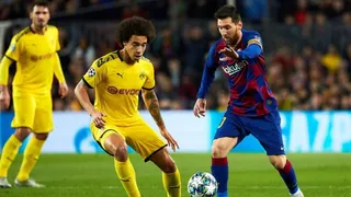 La UEFA dio a conocer el equipo ideal de la Champions League en el 2019