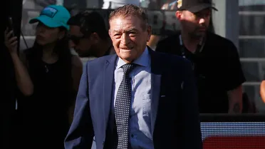 El fútbol chileno expresa su pesar por el sensible fallecimiento de “Clavito” Godoy