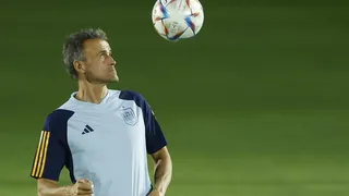 Luis Enrique se debate entre dos o tres cambios para el cruce ante Alemania