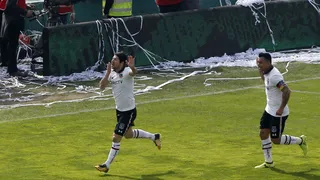 “A ganar por toda esa gente que ya no está”: El potente mensaje de Jaime Valdés para alentar a Colo Colo