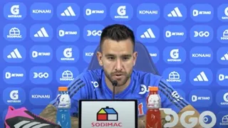 Zaldivia: Assadi y Osorio están sobre la media pero necesitan un equipo fuerte que los respalde