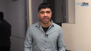 Ernesto Contreras y la previa del UFC 226 con la pelea entre Miocic y Cormier en Las Vegas