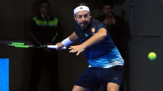 Nicolás Massú conoció los rivales ante los que debutará en los dobles del ATP de Kitzbühel