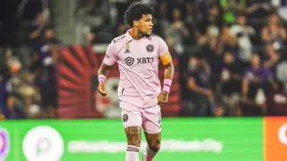 Inter Miami igualó con Orlando y mantuvo vivo el sueño de llegar a los play-offs