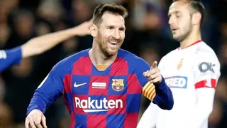 Medio argentino afirmó que Los Angeles Galaxy preguntó por Lionel Messi