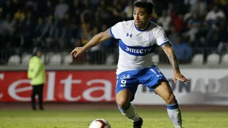 Universidad Católica sale a confirmar su buen momento en San Carlos ante Deportes Iquique