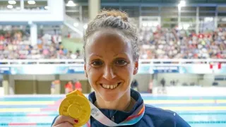 ¡Grandes! Las 38 medallas de oro que ganó el Team Chile en los Odesur en Asunción