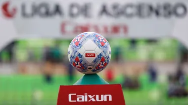 Golpe oficial de la ANFP: el club que sufre dura resta de puntos