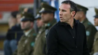 Marcelo Espina: Colo Colo no tiene reemplazantes naturales para sus futbolistas de jerarquía