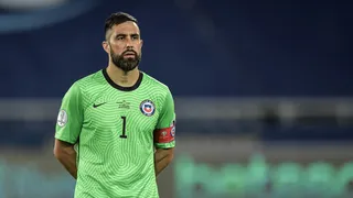 Con cambios: La formación que usará la Roja para su vital duelo ante Paraguay