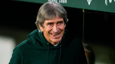¡Con un triunfazo! Manuel Pellegrini puso fin a una extensa maldición en el Real Betis