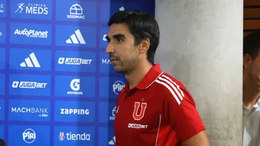 En la U de Chile reaccionan a las amenazas de Los de Abajo: piden cuidar la localía ante Audax