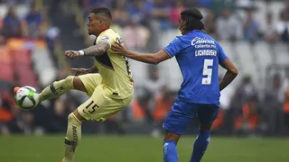 América y Nicolás Castillo eliminaron a Cruz Azul de Igor Lichnovsky del Clausura mexicano