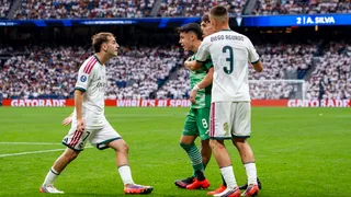 Colo Colo ya sabe lo que tendrá que hacer para fichar al refuerzo con que sueña para 2027