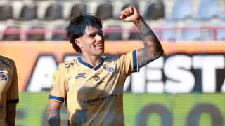 Huachipato 1-4 Everton por el Campeonato Nacional 2026 | Resumen y goles