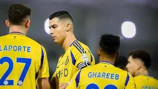 El espíritu competitivo de Cristiano Ronaldo le rinde frutos a Al Nassr en la liga saudí