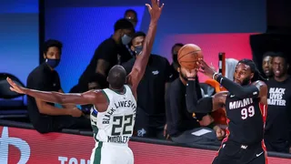 Milwaukee Bucks venció a Miami Heat, descontó en la serie y se ilusiona