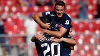 Universidad de Chile entregó su lista de citados para enfrentar a Palestino en San Carlos