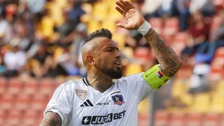 Estalla la polémica en Colo Colo: molestia total con Arturo Vidal por su arribo a la Kings League