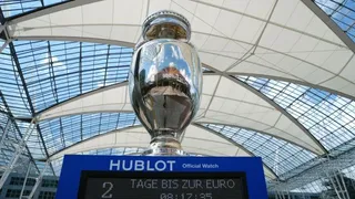 Lista completa de canales para ver la EURO 2024 en Chile y el mundo