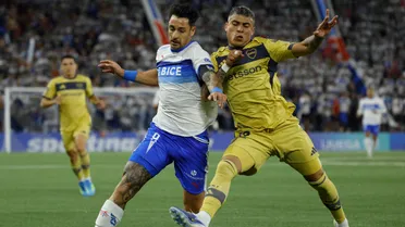 Previa: Boca vs Universidad Católica – pronóstico, noticias de los equipos y formaciones