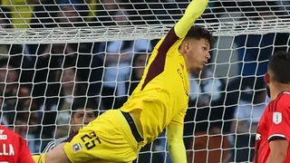 Miguel Ponce confirmó que Martín Ballesteros se sumará a Unión Española