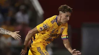 Igor Lichnovsky mostró su apoyo a la comunidad LGTBQ+: Todos necesitamos amor