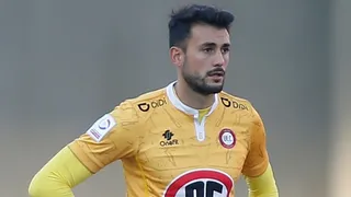 Formalizarán al presunto suplantador de Alexis Martín Arias en exámenes PCR de U. La Calera