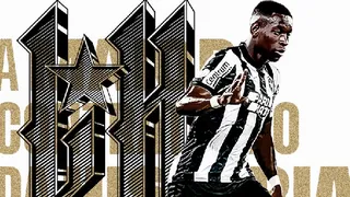 Expupilo de Pellegrini en Betis se convirtió en el mayor fichaje en la historia de Brasil