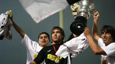 Colo Colo preparará un homenaje para Claudio Bravo