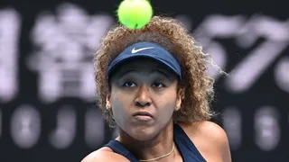 Los resultados de la séptima jornada del Abierto de Australia