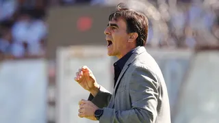 Gustavo Quinteros: Tengo mucha indignación, un año de trabajo puede ser destruido por decisiones equivocadas