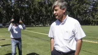 Harold Mayne-Nicholls: La ANFP debe reconstruir su imagen, se necesita un liderazgo distinto