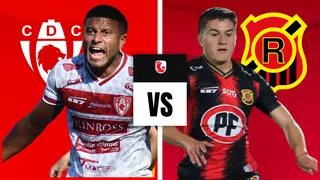 ¿Quién transmite Copiapó vs Rangers? Horario y cómo ver EN VIVO la Primera B 2026