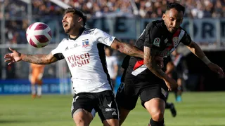 ¿Compartes? Así se gestó en el VAR la decisión del penal cobrado a Colo Colo ante Curicó