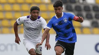 Huachipato dijo adiós en la Libertadores Sub 20 con dura caída ante Defensor Sporting