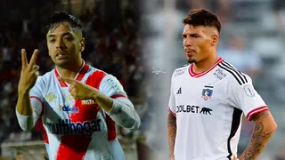 Colo Colo enfrenta a Curicó Unido con la esperanza de lograr el Chile 2 a la Libertadores