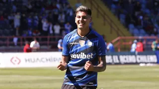 Huachipato reaccionó y sumó su segunda victoria tras batir a Copiapó en el Campeonato