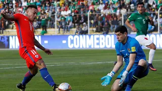 En Bolivia aseguran que jugarán amistoso ante Chile a fines de marzo