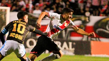 Curicó Unido 1-1 Magallanes por la Primera B 2025: resumen, goles, resultado y estadísticas