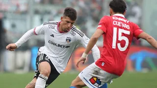 Alan Saldivia: Todos tuvimos la mentalidad de buscar el partido