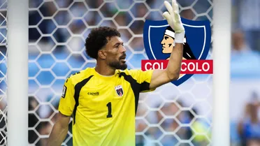 Colo Colo dio su versión por el tema Vozinha y le rayó la cancha al jugador