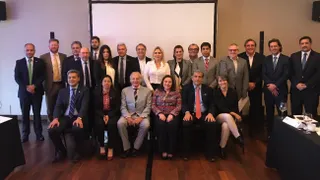 Crearán corporación para postulación conjunta de Chile, Argentina, Paraguay y Uruguay al Mundial 2030