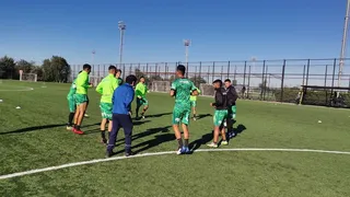 “Lado B”: La solicitud de la ANFP de suspender la participación de Lautaro de Buin