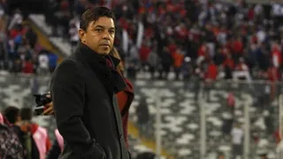 Gallardo: Palestino preparó el partido de su vida, pero si no estás acostumbrado te pasa la cuenta