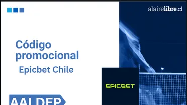 Código Promocional Epicbet AALDEP: bono del 100% | Enero 2026